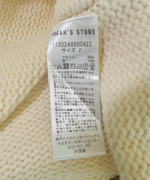 FREAK'S STORE Sweaters