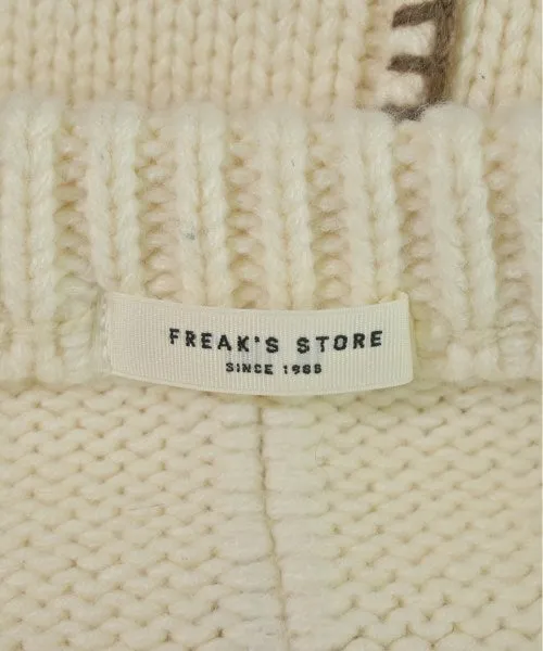 FREAK'S STORE Sweaters