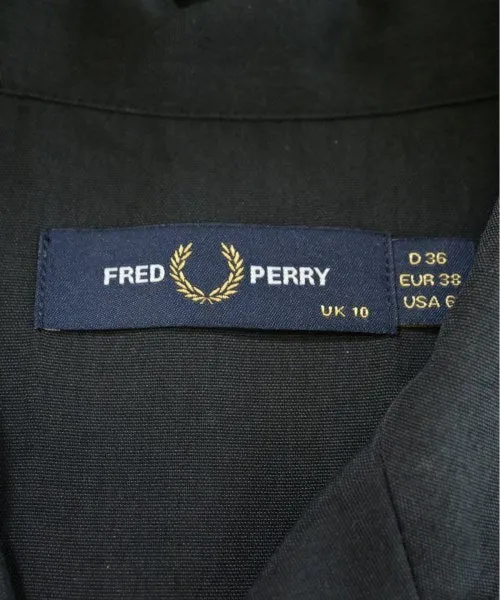 FRED PERRY Casual shirts