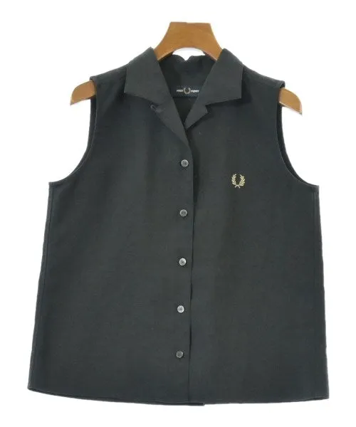 FRED PERRY Casual shirts