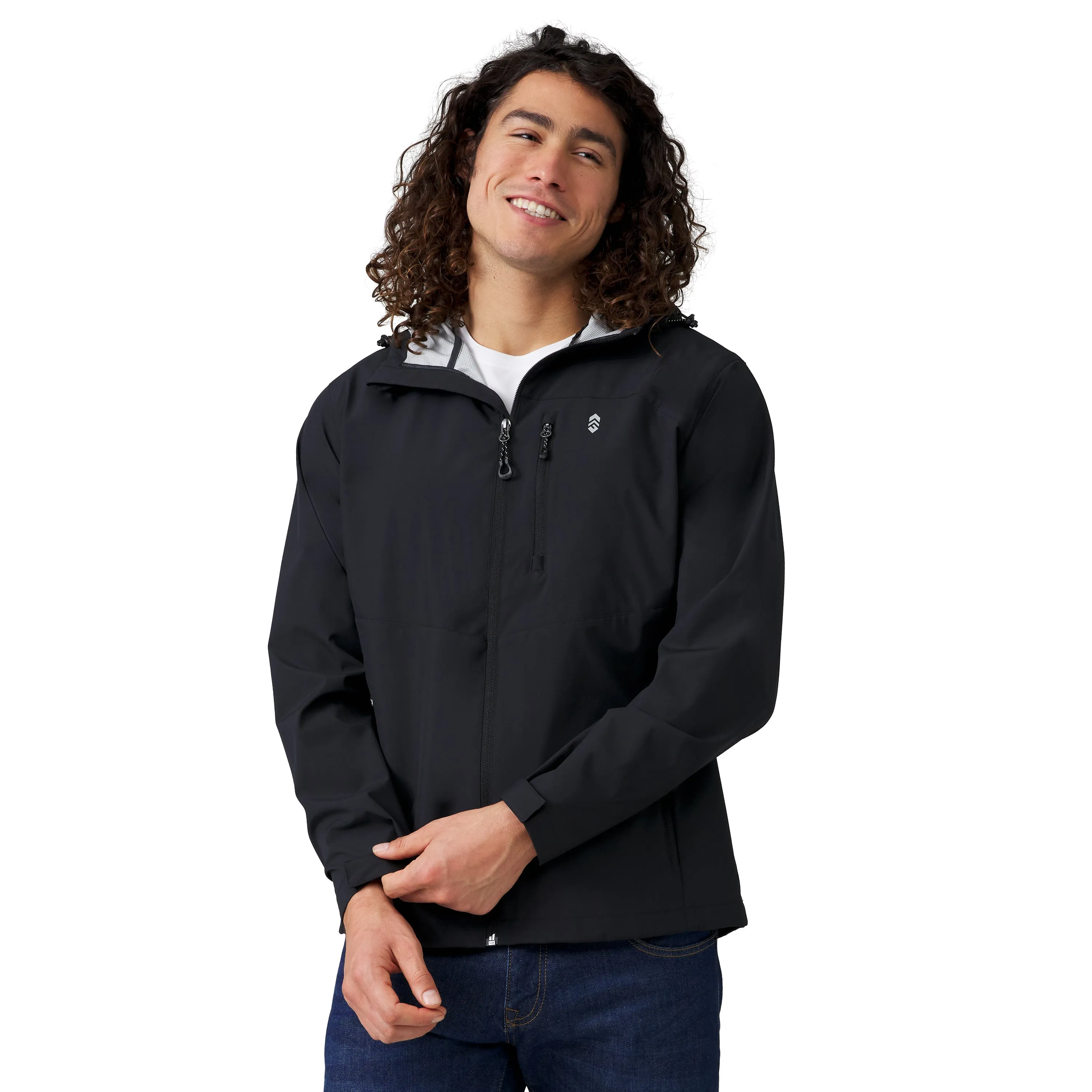 Free Country Men's Hydro Lite Highline Waterproof Jacket