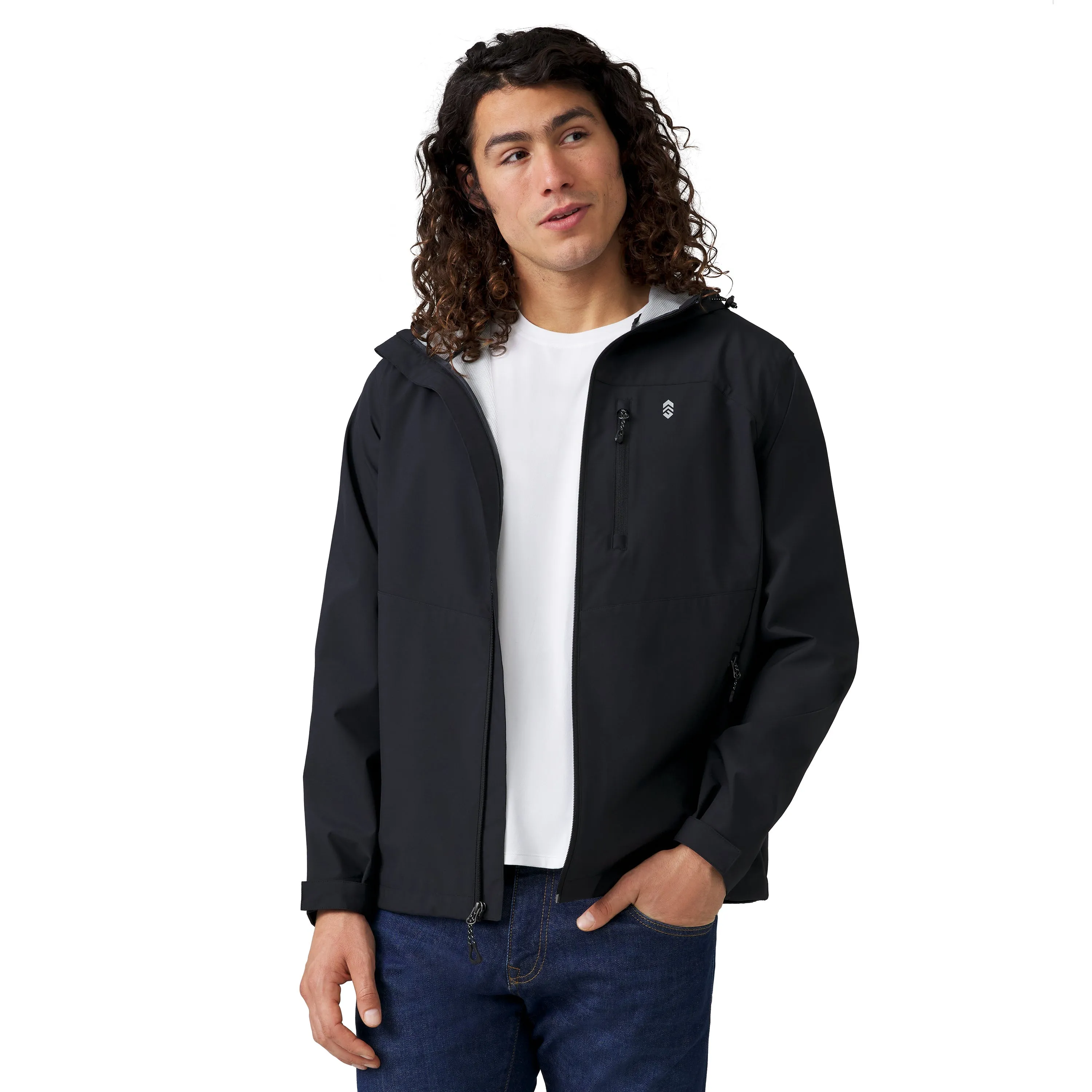 Free Country Men's Hydro Lite Highline Waterproof Jacket
