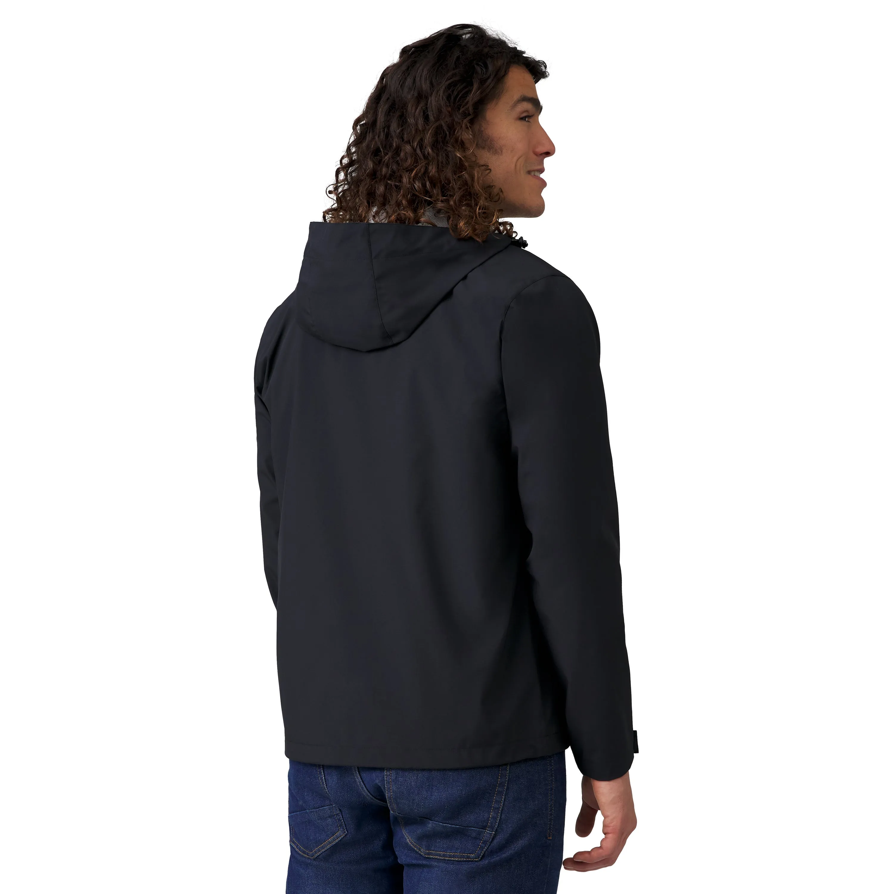 Free Country Men's Hydro Lite Highline Waterproof Jacket