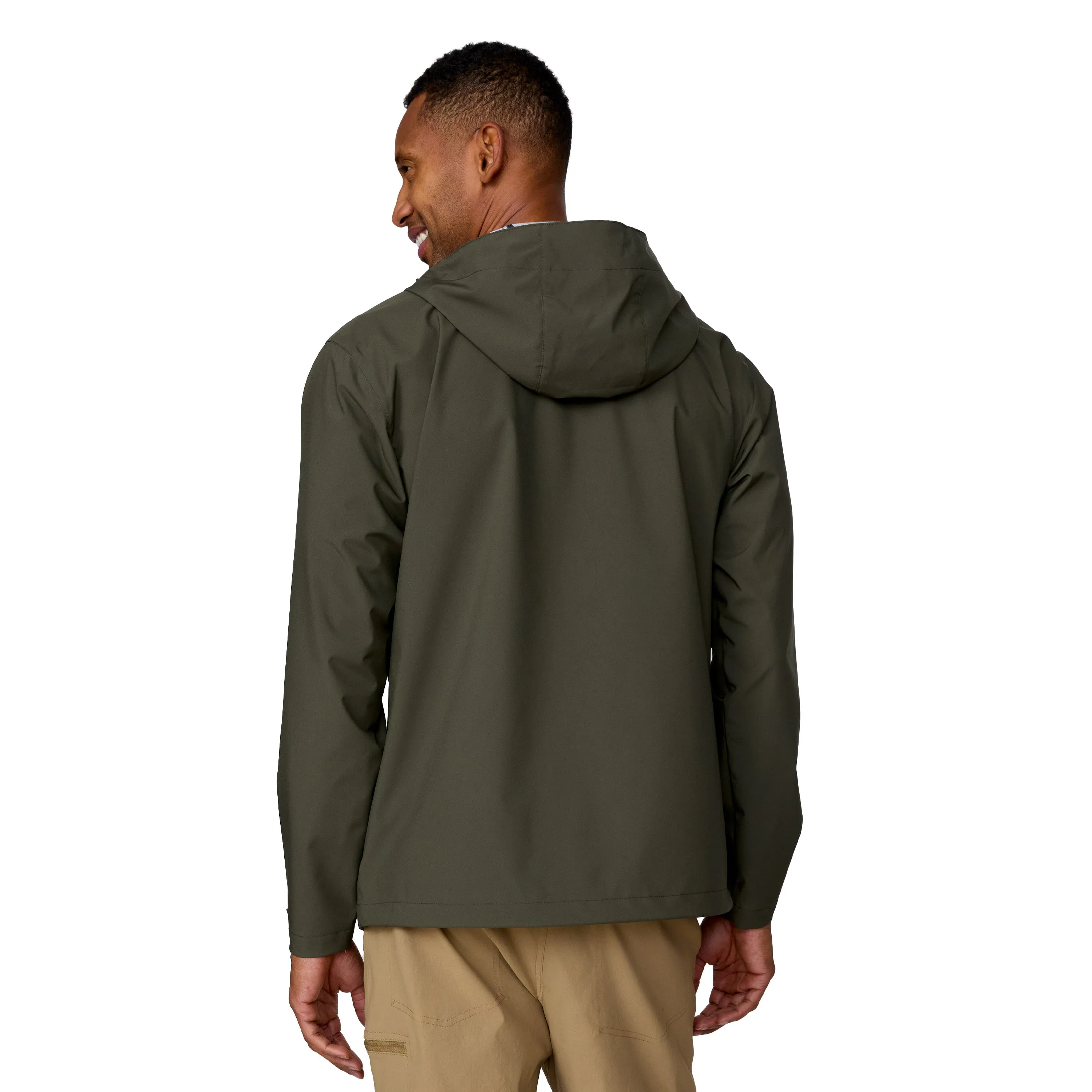 Free Country Men's Hydro Lite Highline Waterproof Jacket