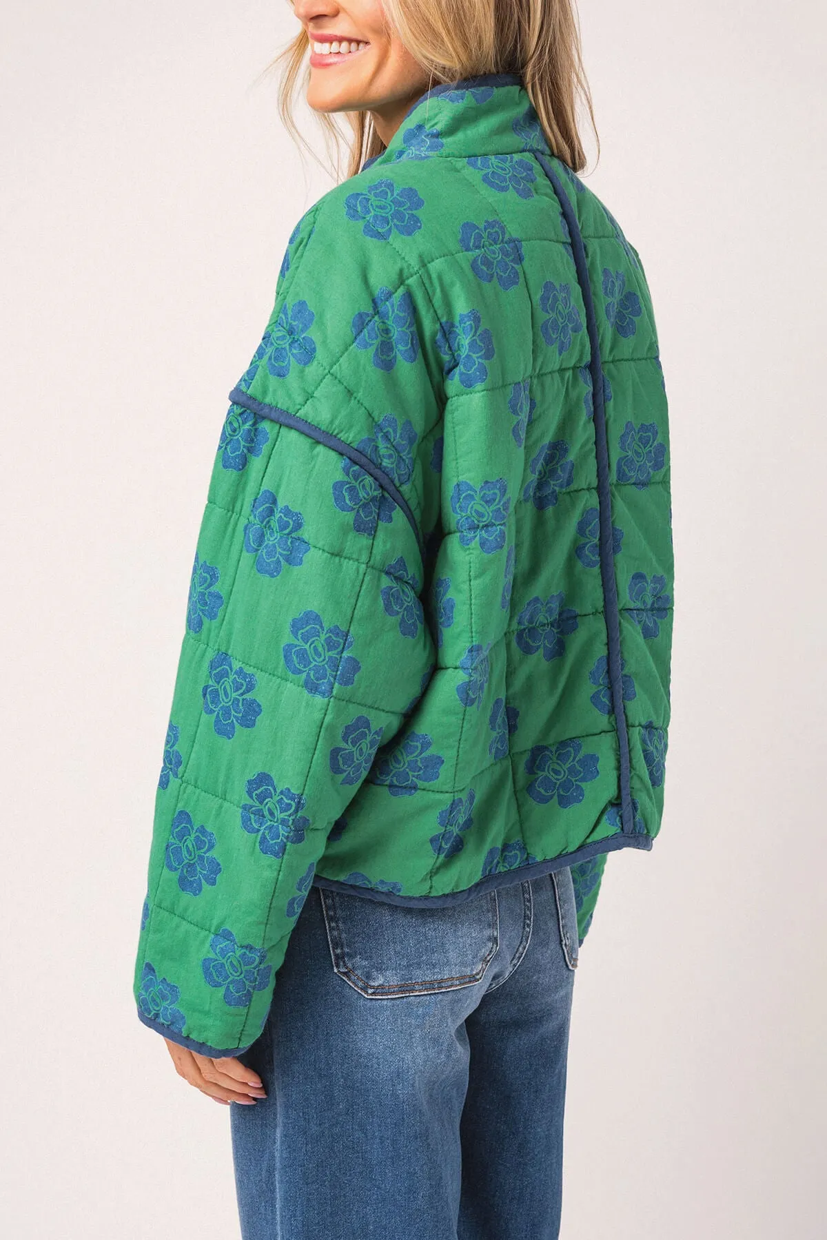 Free People Chloe Jacket