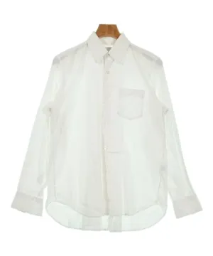 FUMITO GANRYU Casual shirts