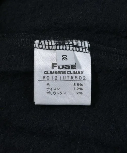 FUSE Sweaters