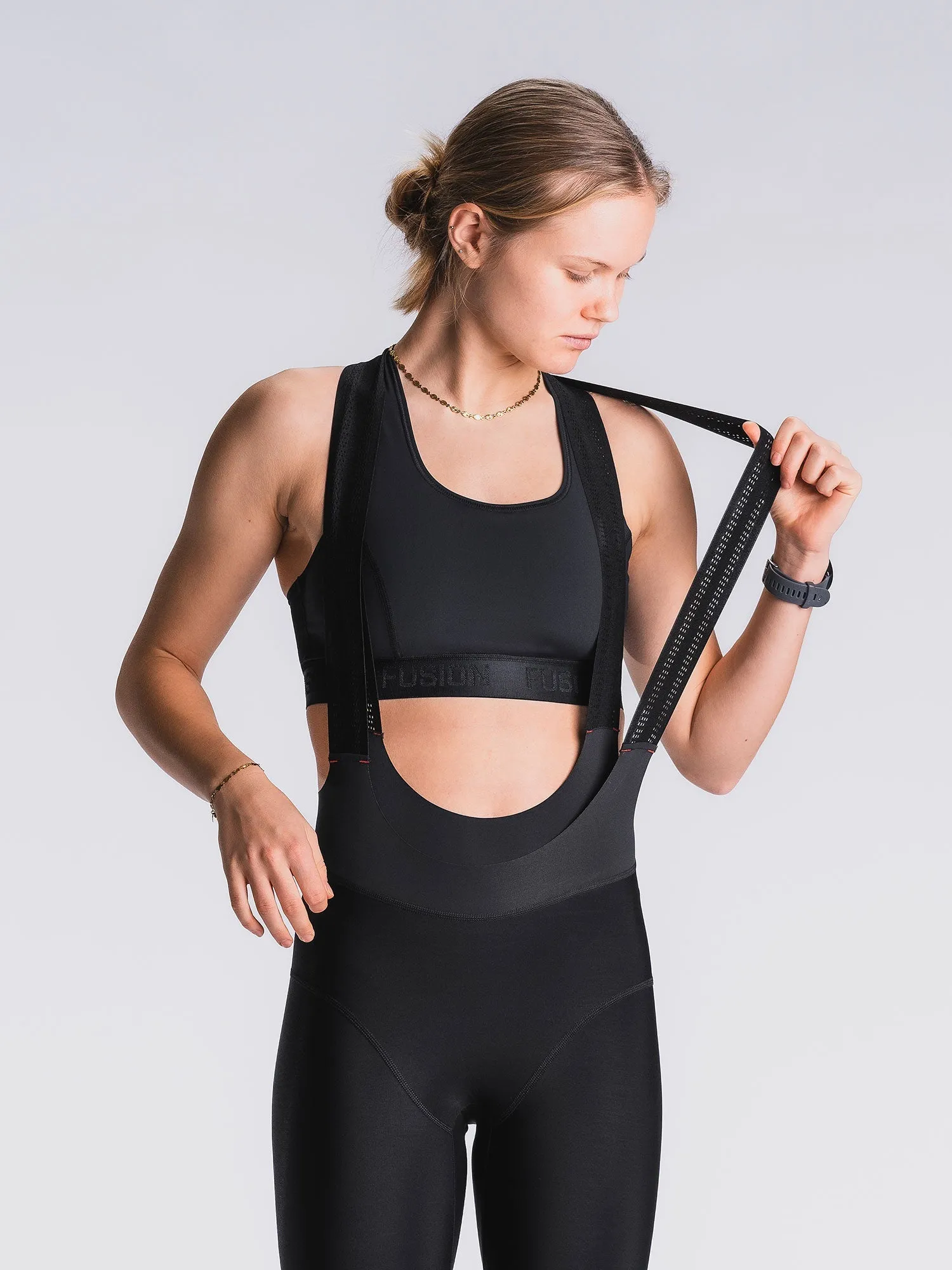 Fusion Cycling Pants Long Women
