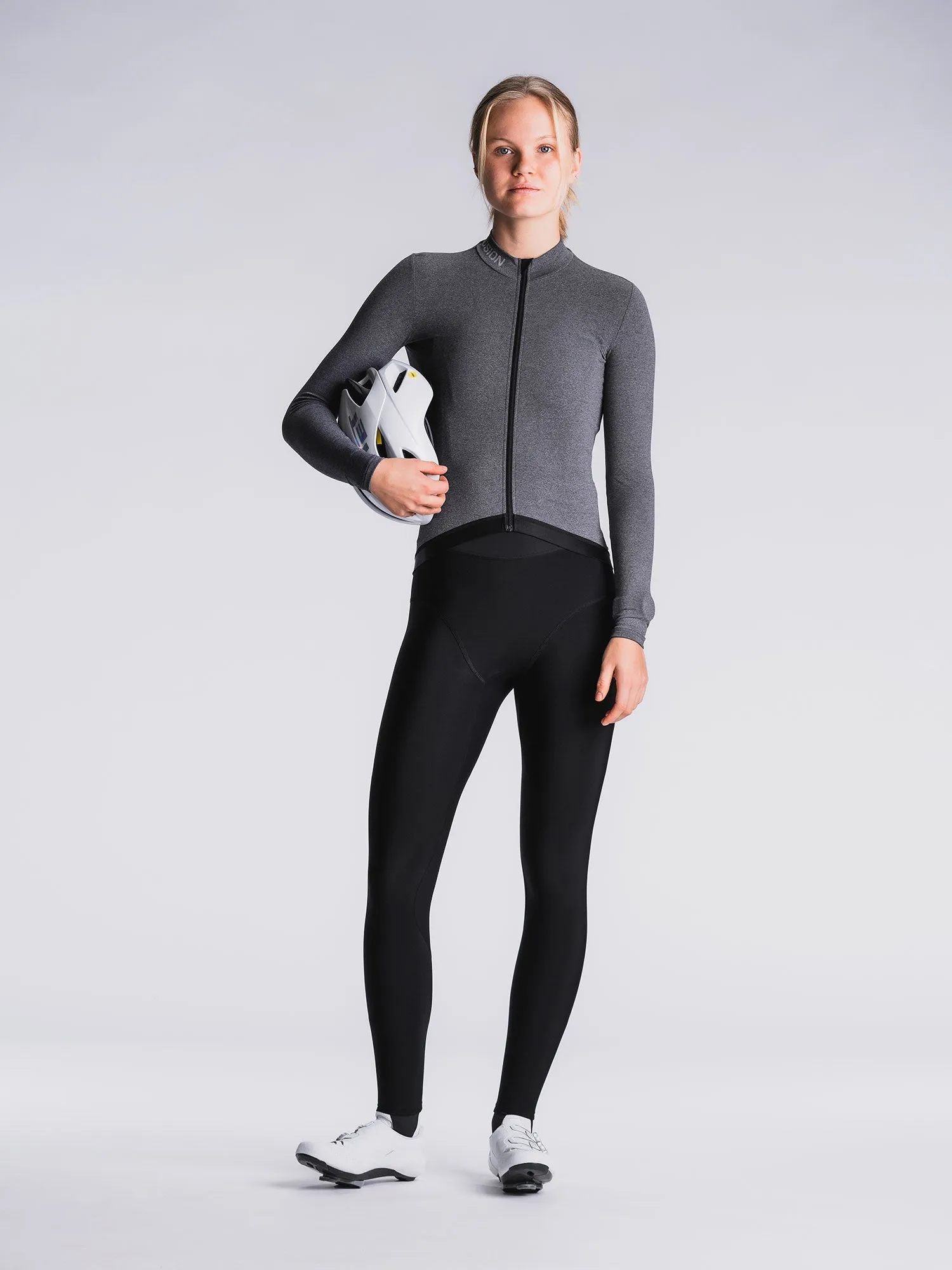 Fusion Cycling Pants Long Women