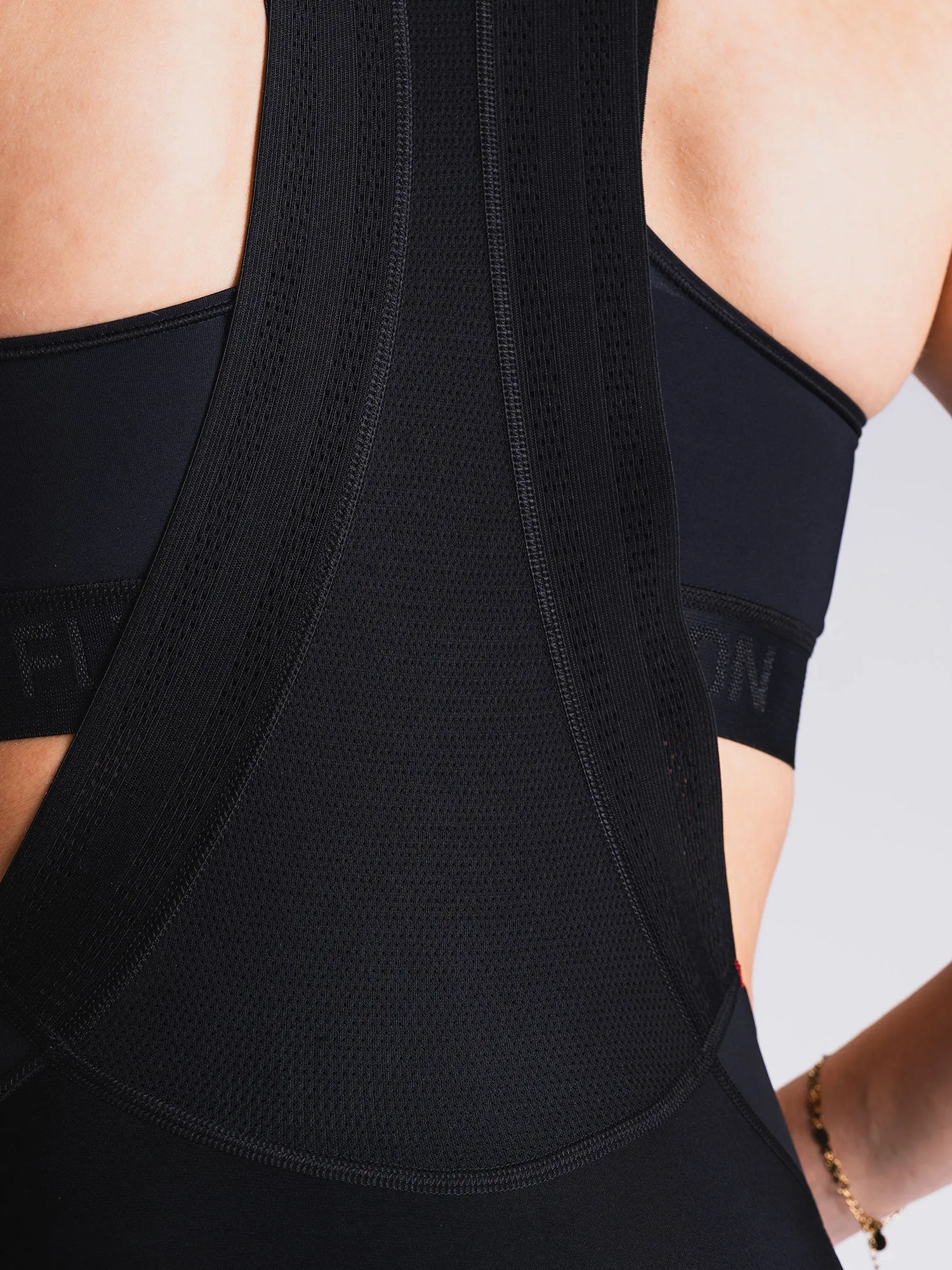 Fusion Cycling Pants Long Women