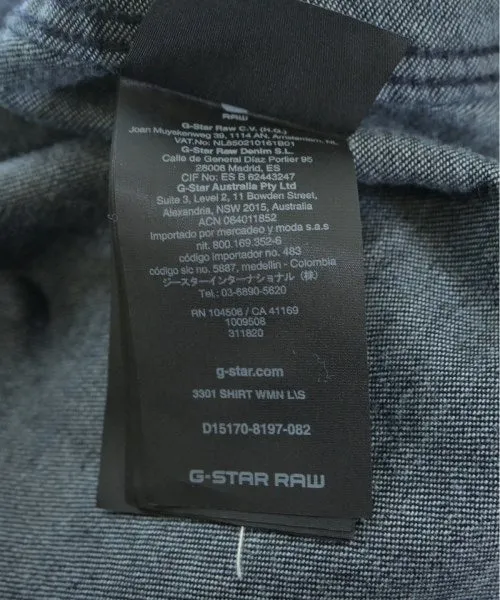 G-STAR RAW Casual shirts