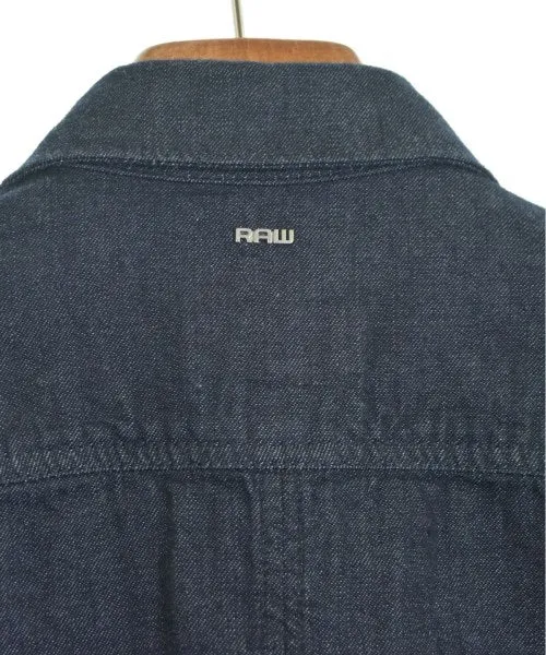 G-STAR RAW Casual shirts