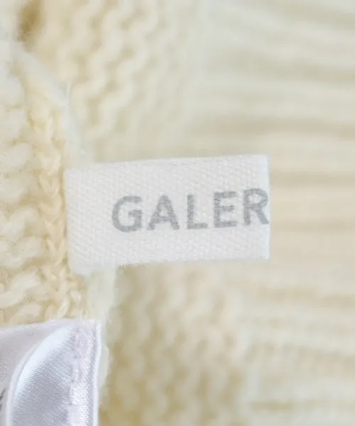 GALERIE VIE Sweaters