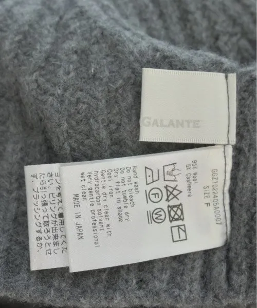 GALLARDA GALANTE Sweaters