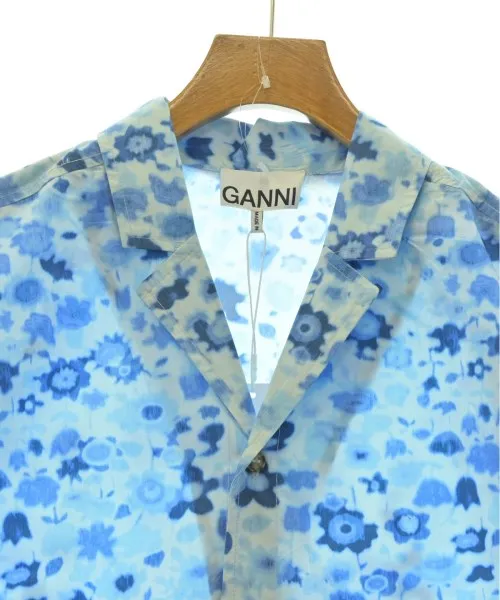 Ganni Casual shirts
