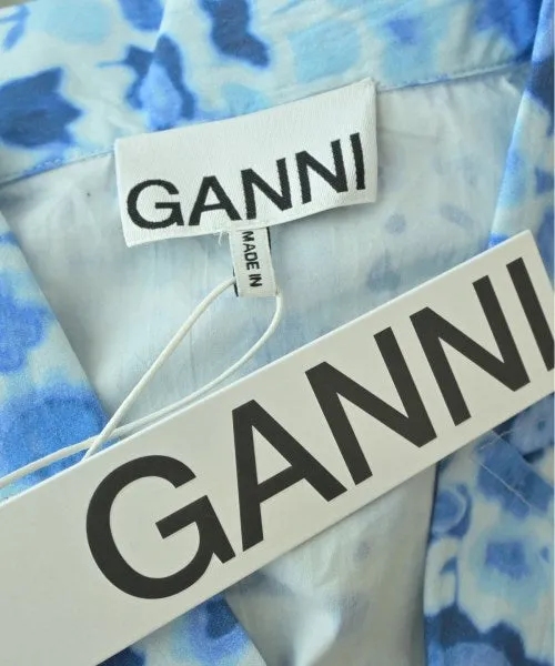 Ganni Casual shirts