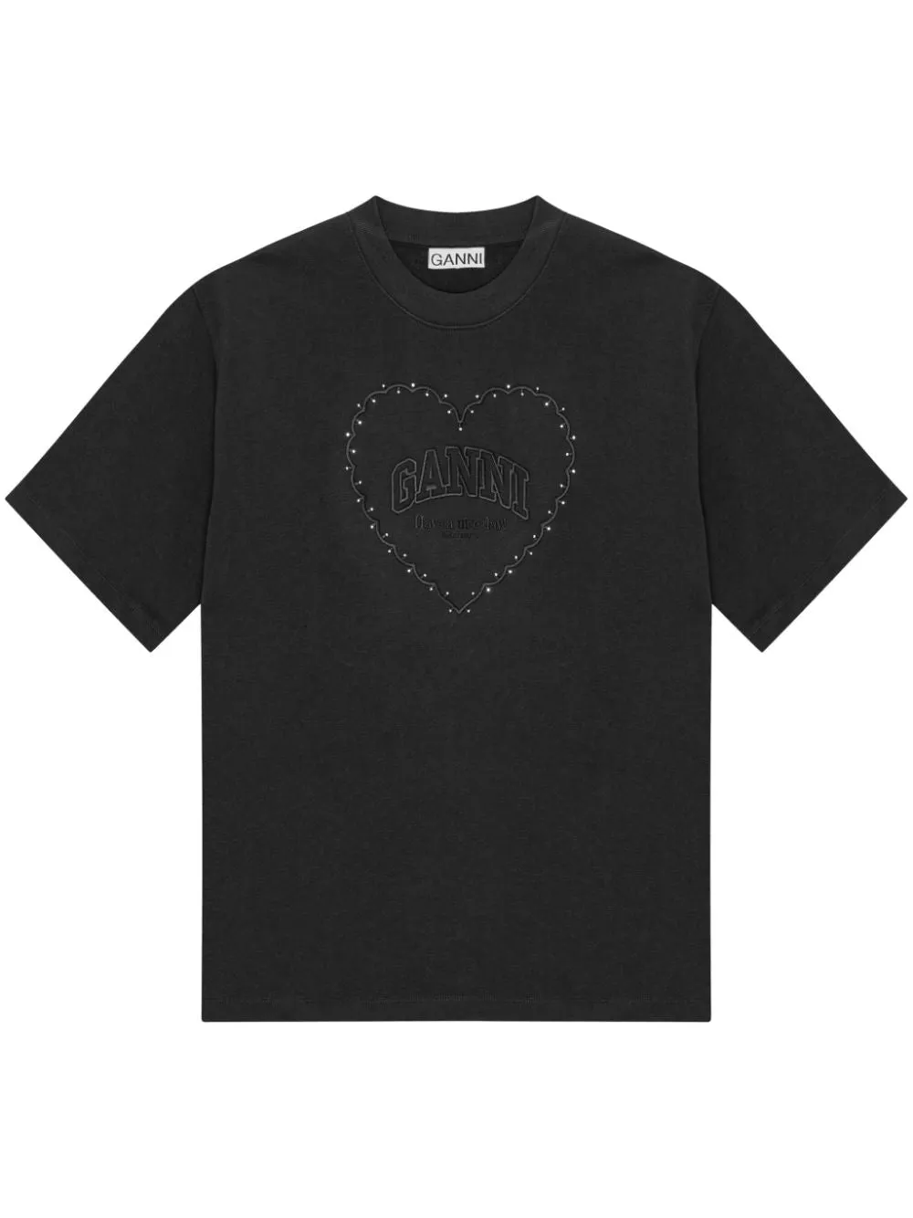 Ganni Women's T-Shirts And Polos