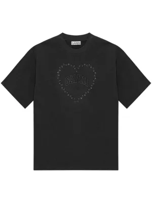 Ganni Women's T-Shirts And Polos