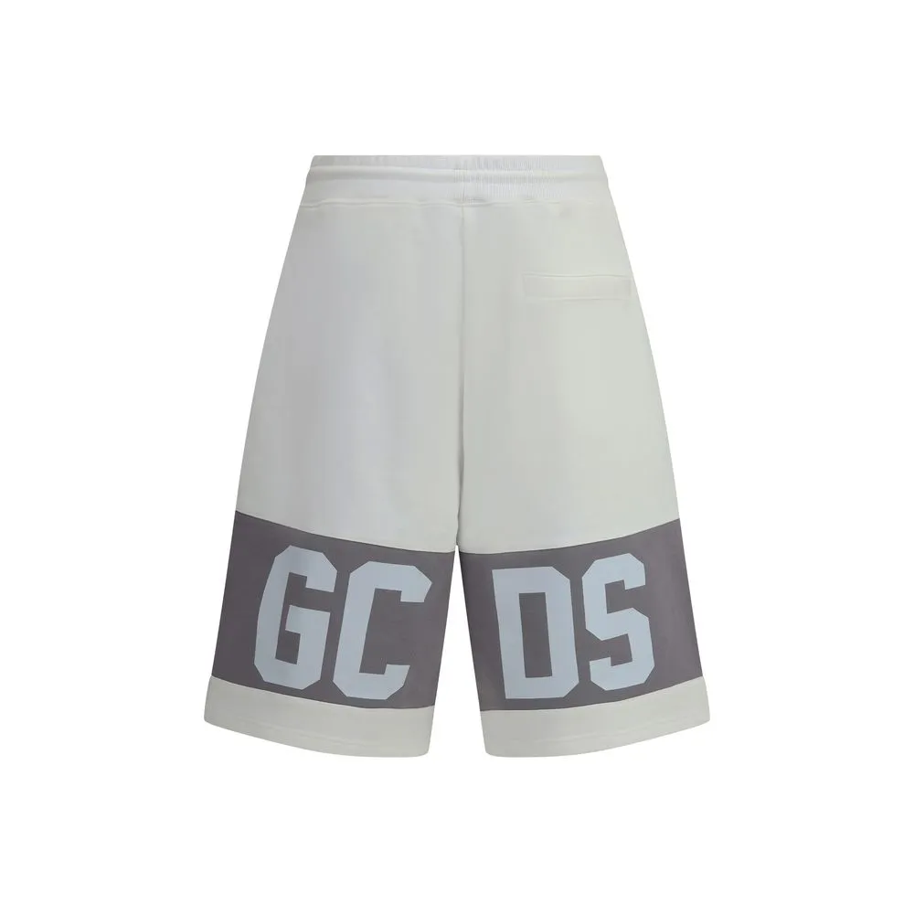 GCDS Tracksuit Men's Shorts