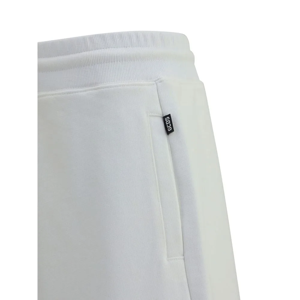 GCDS Tracksuit Men's Shorts