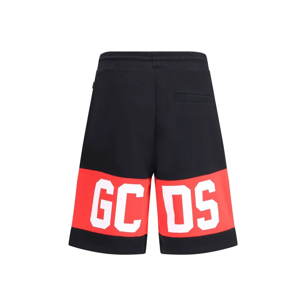 GCDS Tracksuit Men's Shorts