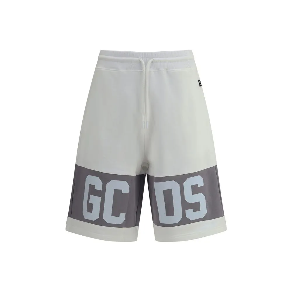 GCDS Tracksuit Men's Shorts