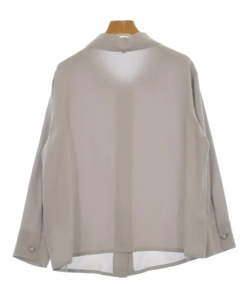 GIORGIO ARMANI Casual shirts