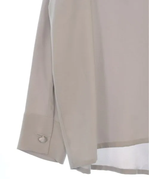 GIORGIO ARMANI Casual shirts