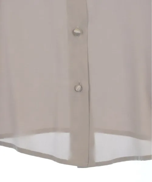 GIORGIO ARMANI Casual shirts
