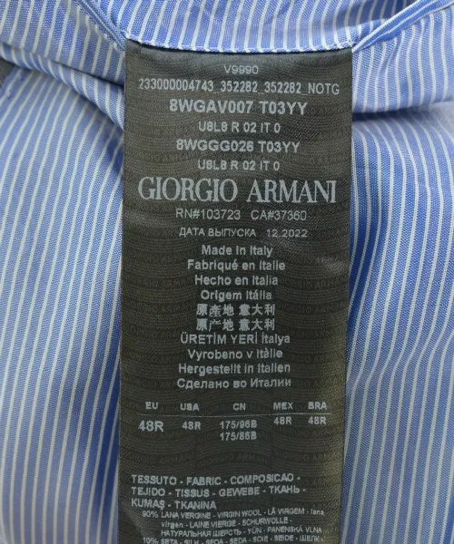 GIORGIO ARMANI Other