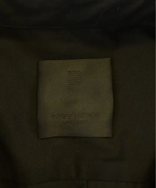 GIVENCHY Casual shirts