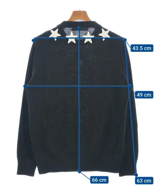 GIVENCHY Sweaters