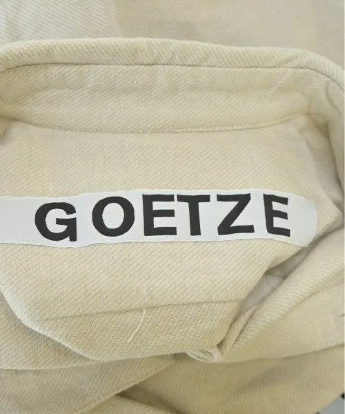 GOETZE Casual shirts
