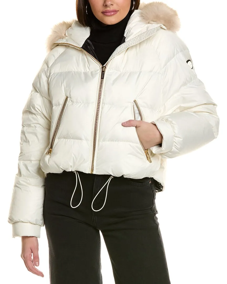 GORSKI Apres-Ski Jacket