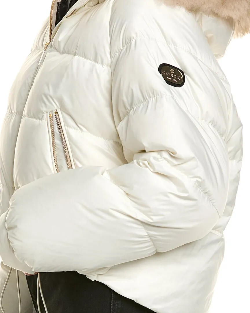 GORSKI Apres-Ski Jacket