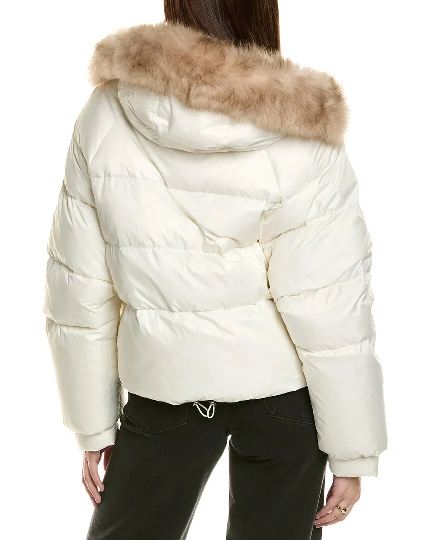 GORSKI Apres-Ski Jacket