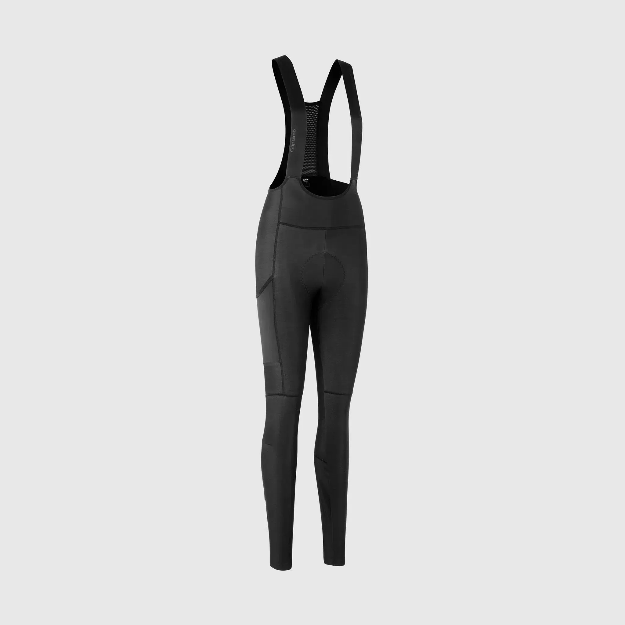 Grabb Women Pacr Thermal Long Cycling Pants