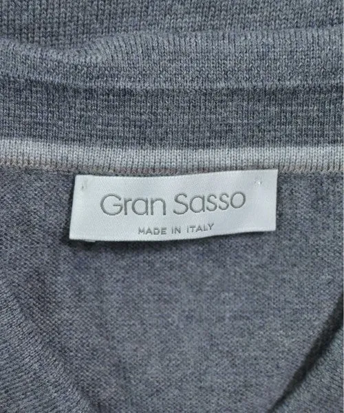 GRAN SASSO Sweaters