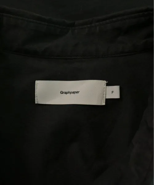 Graphpaper Casual shirts