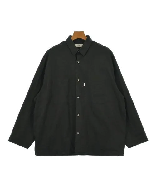 Graphpaper Casual shirts
