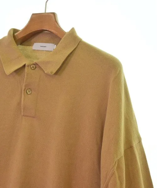Graphpaper Sweaters