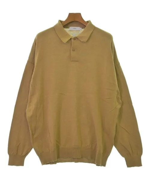 Graphpaper Sweaters