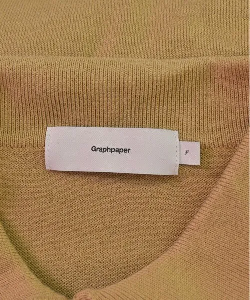 Graphpaper Sweaters