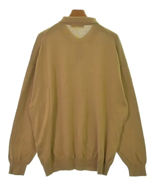 Graphpaper Sweaters