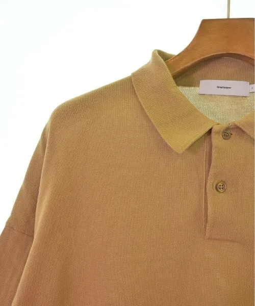 Graphpaper Sweaters