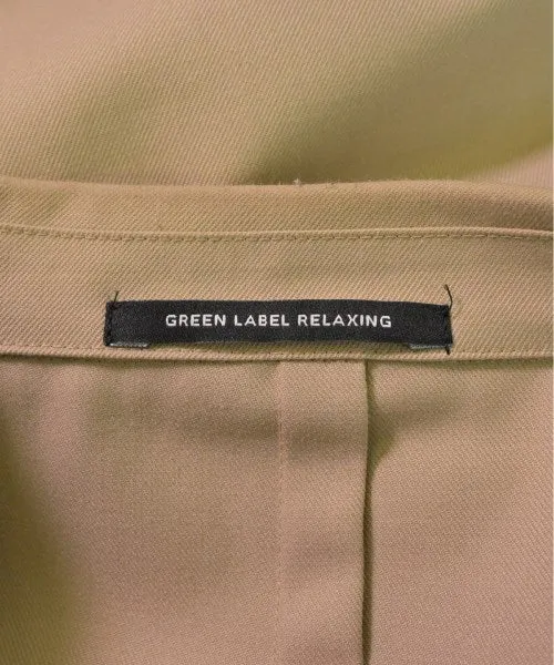 green label relaxing Other