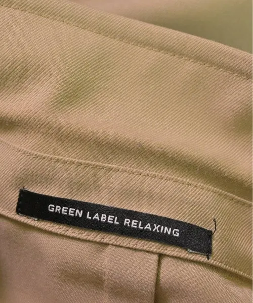 green label relaxing Other