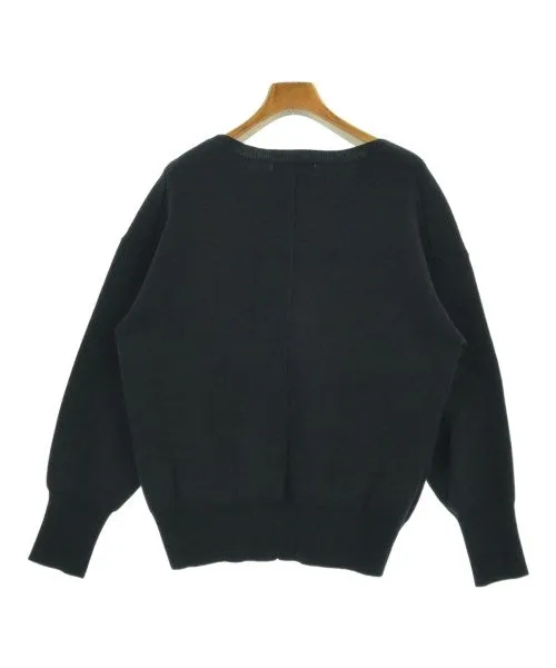 Green Label Relaxing Sweaters