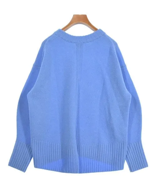 Green Label Relaxing Sweaters