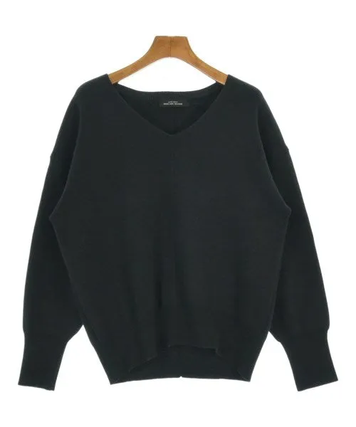 Green Label Relaxing Sweaters